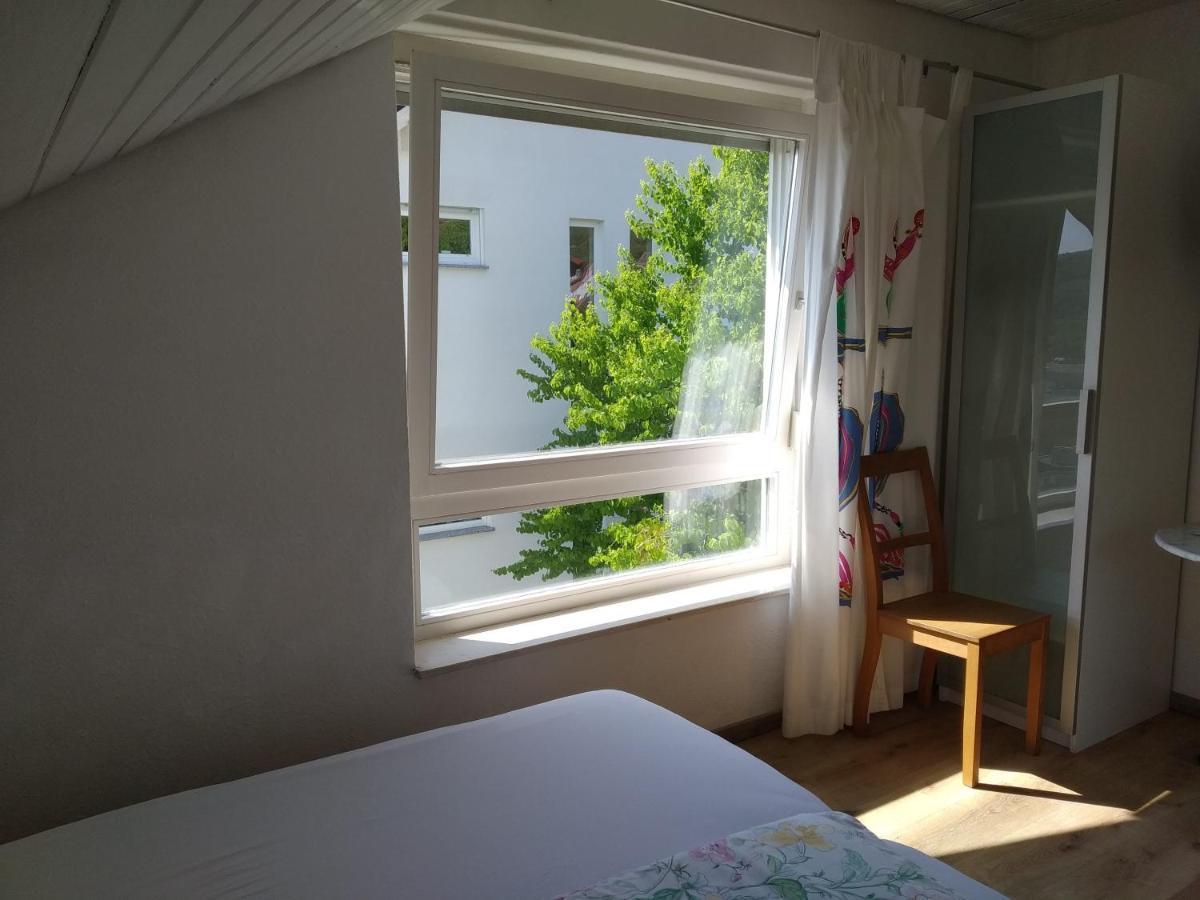 טובינגן Ferienwohnung Wiedmann מראה חיצוני תמונה