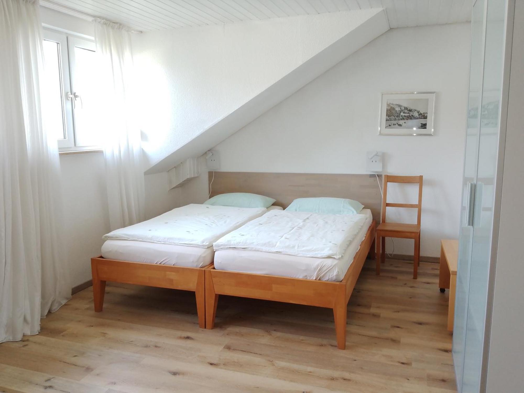 טובינגן Ferienwohnung Wiedmann מראה חיצוני תמונה