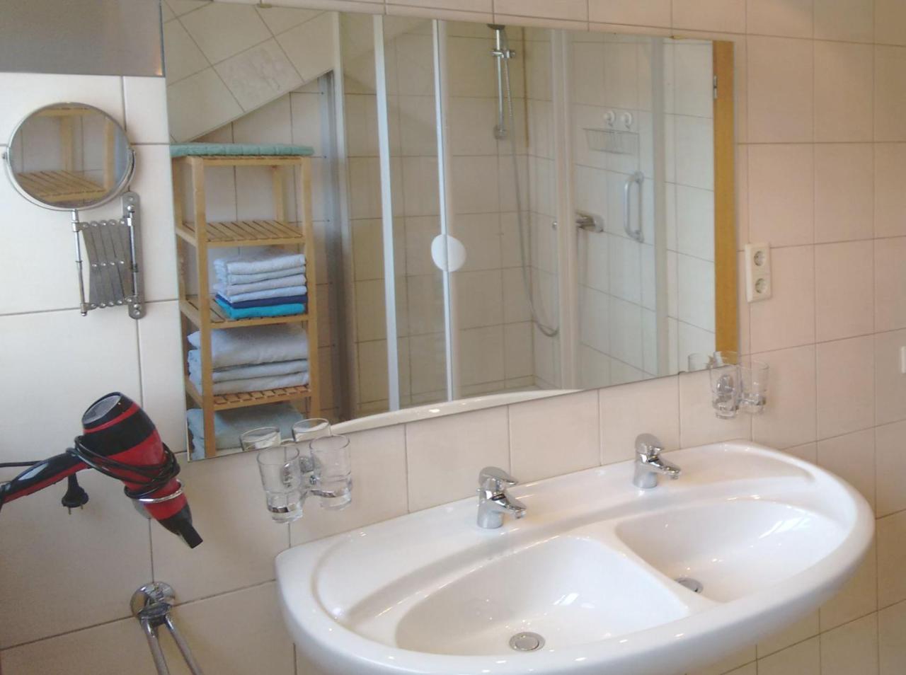 טובינגן Ferienwohnung Wiedmann מראה חיצוני תמונה